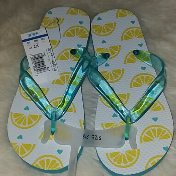 NWT/EUC Girls Stride Rite/R US Slip On 3 Leather R - Picture 3 of 8